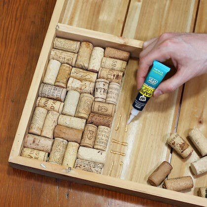 Dap Global Inc 7079800178 Dap RapidFuse Super Glue Gel Adhesive, 20 gm