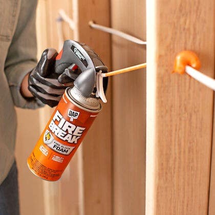 Dap Global Inc 7565070230 Comfort Spray Foam Applicator