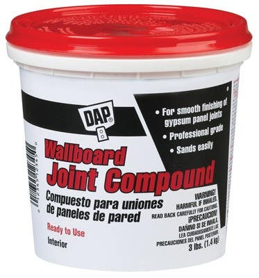 Dap Global Inc 707981010 Wallboard Joint Compound