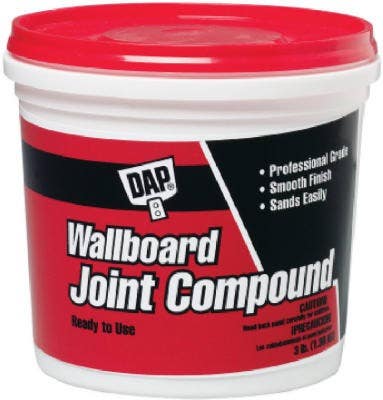 Dap Global Inc 7079810114 Lightweight Wallboard Joint Compound
