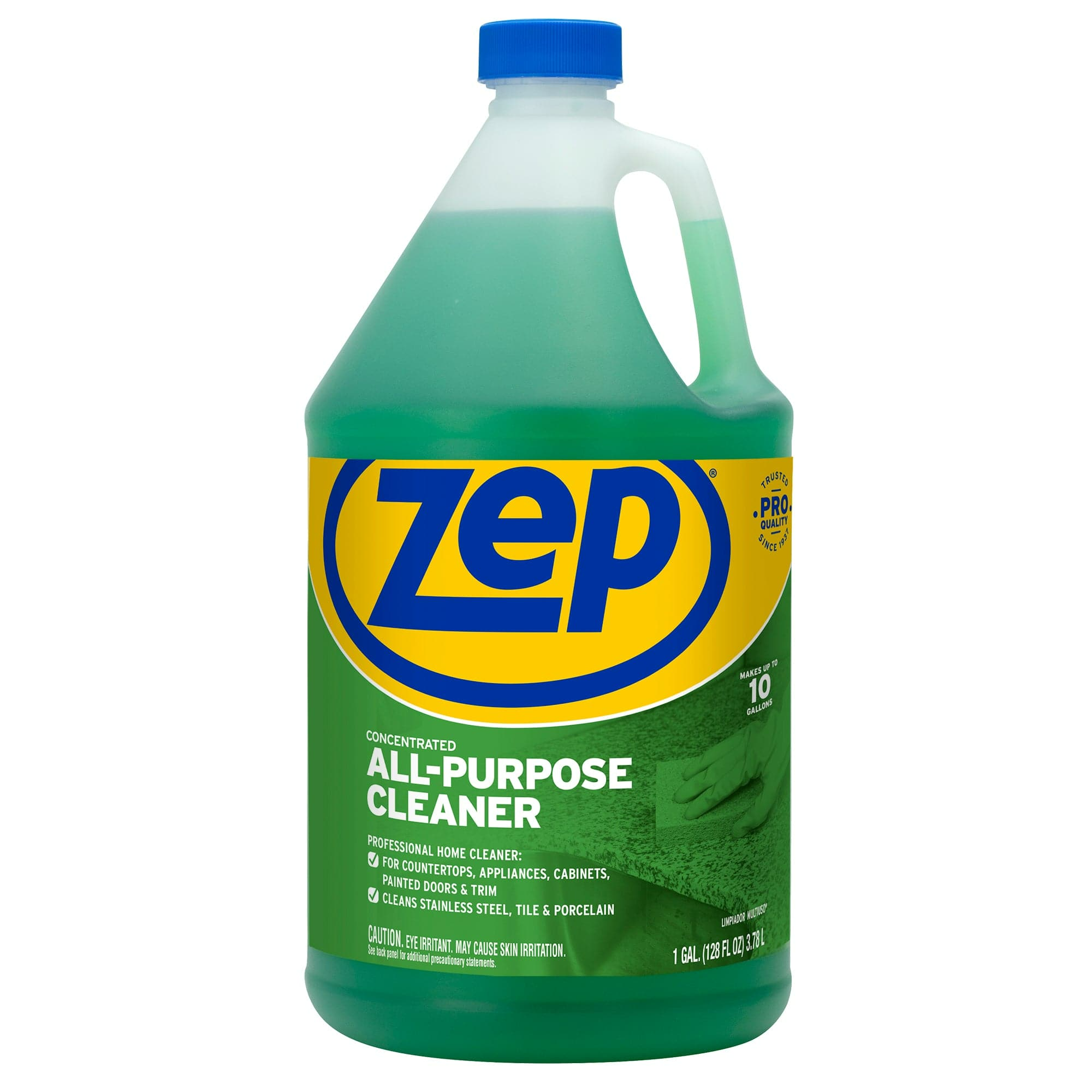 Zep ZU All Purpose Cleaner