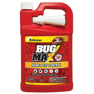 Zep EBM128 Bugmax Home Pest Control