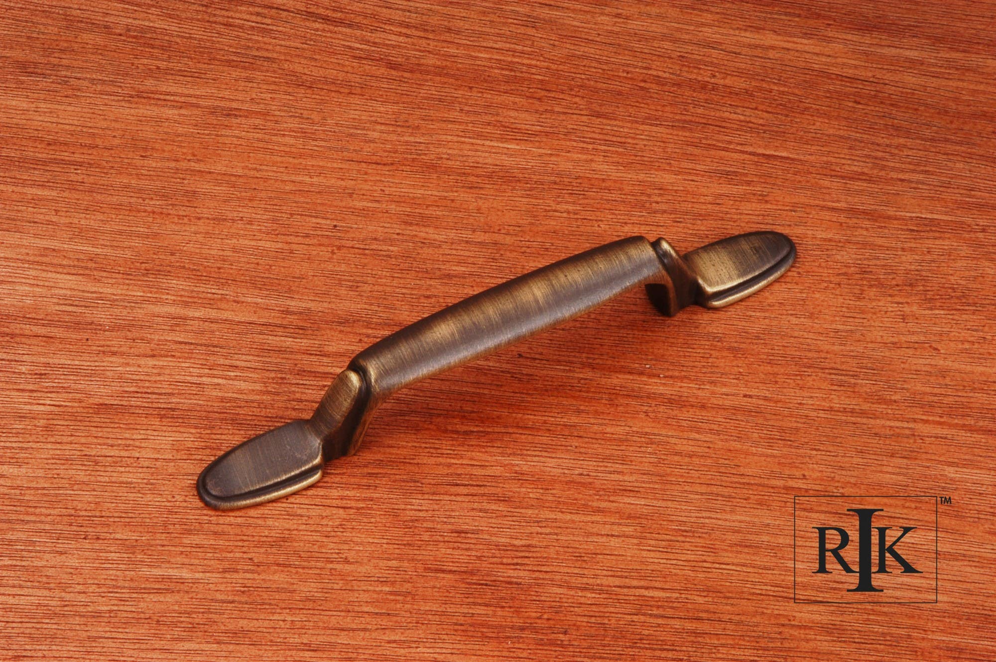 RKI CP 39 Lined Flat Foot Bow Pull