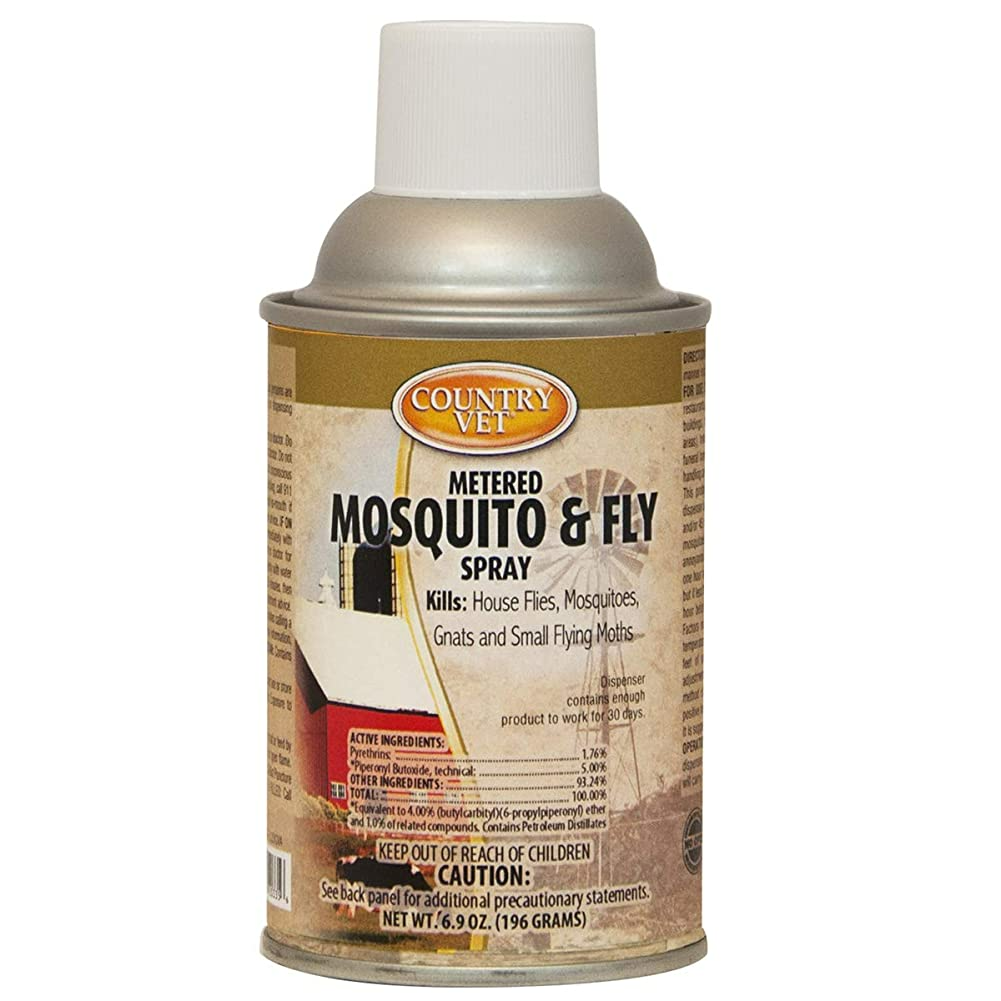 Zep 342033CVA Metered-Mosquito-Fly-Spray