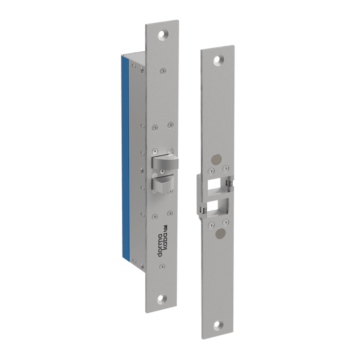 RCI YD30 Series Electronic Side Load Lock