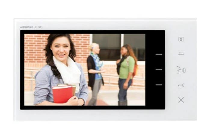 Aiphone JV-1FD Video Expansion Station