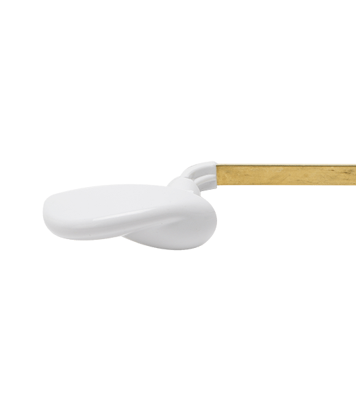 Fluidmaster 683 Tank Lever-White