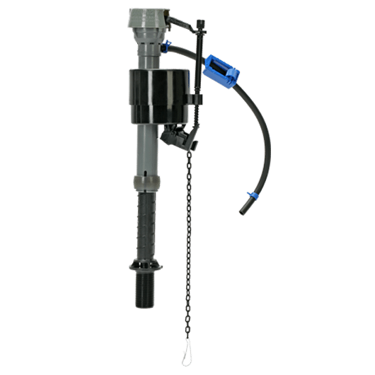 Fluidmaster 400LSRP4 Universal Fill Valve, Leak Sentry