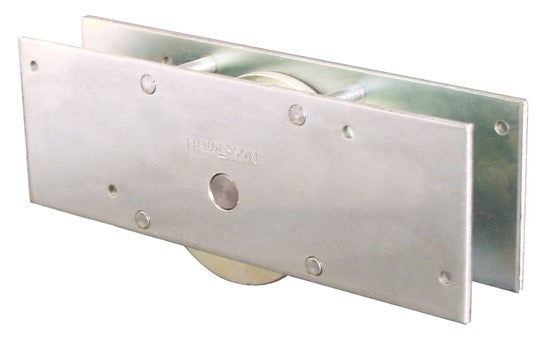 Pemko PC2 Henderson 2 Bottom Roller For Sliding & Folding Door