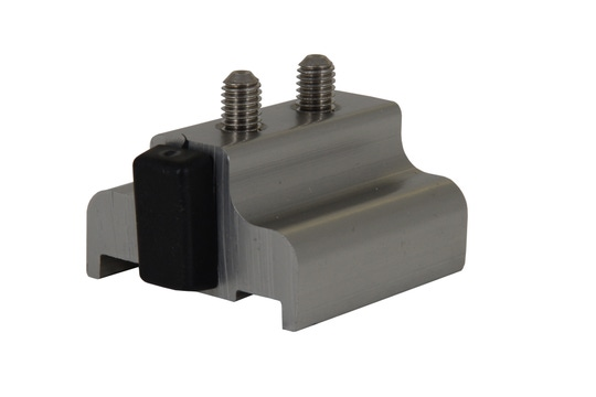 Pemko HH2/SS Henderson Imperial In Track Stop For Sliding & Folding Door