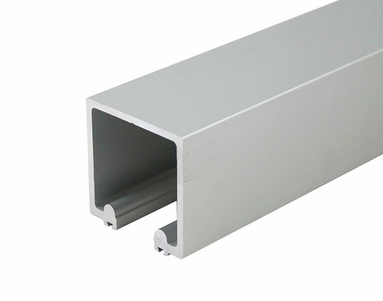 Pemko 2813 Cascading Triple Track Bracket For Sliding & Folding Doors