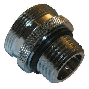 Larsen Supply Co 08-2475 Price Pfister Ball Joint Shower Head Adapter