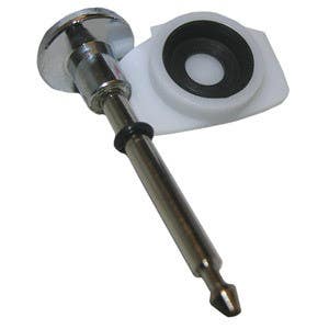 Larsen Supply Co 08-1049 Gate With Lift Knob