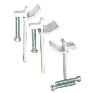 Larsen Supply Co 42-2107 Adjustable Sink Rim Clip