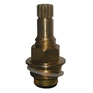 Larsen Supply Co S-320-3NL Hot/Cold Stem