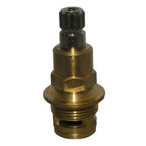 Larsen Supply Co S-220-3NL Price 2073 Hot/Cold Stem