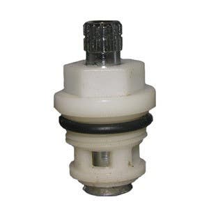 Larsen Supply Co S-221-3NL Streamway Hot/Cold Stem