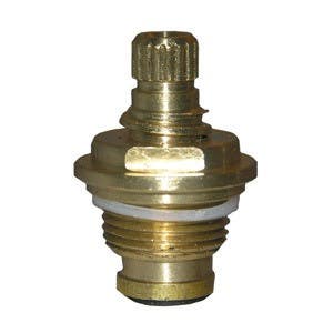 Larsen Supply Co S-119-2NL Streamway Cold Stem