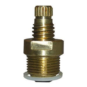 Larsen Supply Co S-120-1NL Streamway Cold Stem