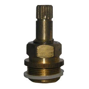 Larsen Supply Co S-216-1NL Streamway Hot Stem