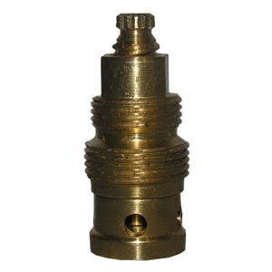 Larsen Supply Co S-404-2NL Crane Dial Eze Cold Stem