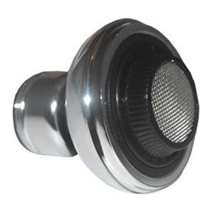 Larsen Supply Co 09-1215 2.2 CP Swivel Spray Aerator