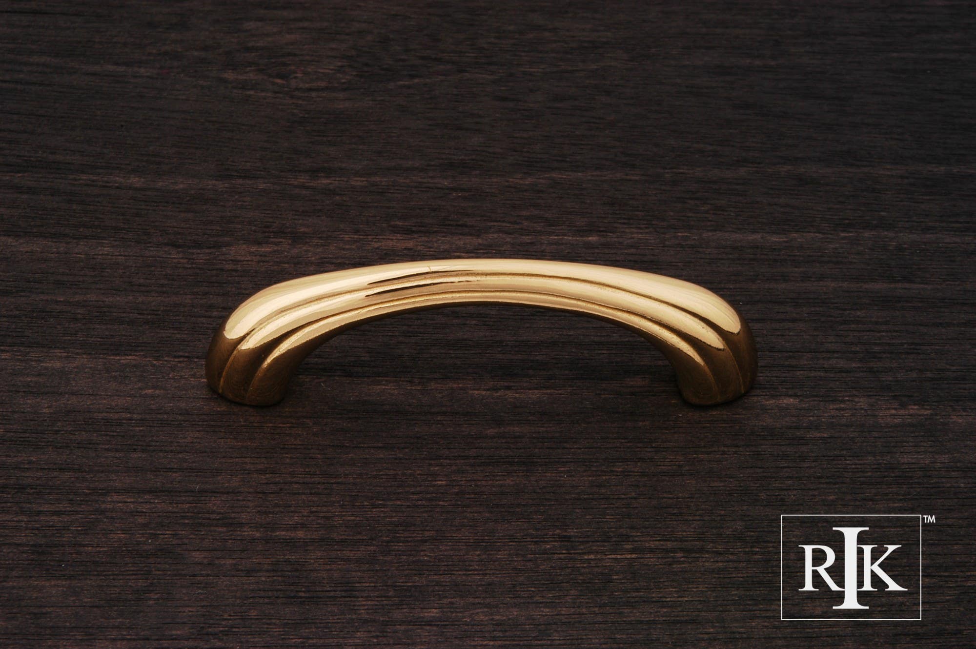 RKI CP 92 Contoured Lines Bow Pull