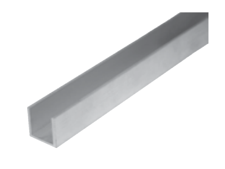 Pemko 94A Aluminum Guide Channel