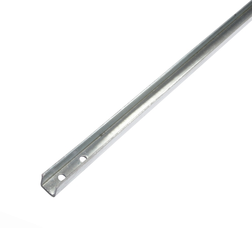 Pemko 89 Henderson Channel, Steel For Sliding & Folding Door