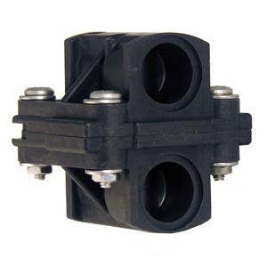 Larsen Supply Co 0-4035 0330 Kohler 500520 Pressure Balance