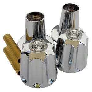 Larsen Supply Co 01-9153 Gerber New Style 2 Valve Trim