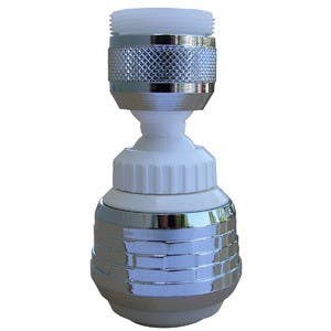 Larsen Supply Co 09-1228 360 Aerator (Siroflex Card)