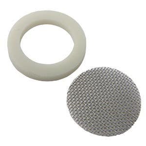 Larsen Supply Co 09-2031 Aerator Screen With Washer