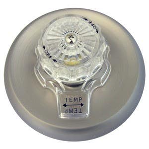 Larsen Supply Co 31691 Chrome plated Mixet Trim Kit