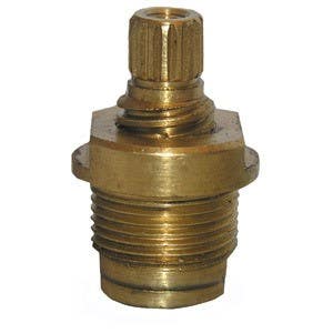 Larsen Supply Co S-106-1NL Hot Central Stem