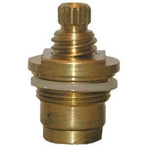 Larsen Supply Co S-107-2NL Cold Gerber Stem