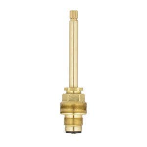 Larsen Supply Co S-1126-3 Central 6523 Central Brass Hot/Cold Stem