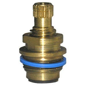 Larsen Supply Co S-115-1NL Hot Union Gopher Stem