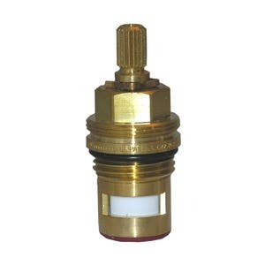 Larsen Supply Co S-166-1NL 3803 Hot 1/2 Ceramic cartridge