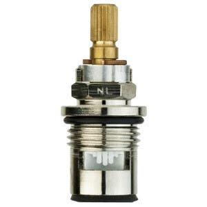 Larsen Supply Co S-417-1NL Hot Kohler Ceramic Stem