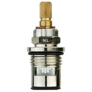 Larsen Supply Co S-417-2NL Cold Kohler Ceramic Stem