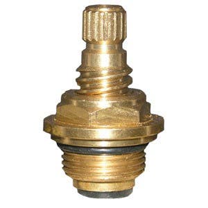 Larsen Supply Co S-447-3NL Hot/Cold Phoenix Stem