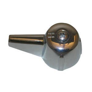 Larsen Supply Co HL-96 Hot Central Brass Lever Handle