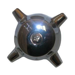 Larsen Supply Co HC-273 Hot Central Brass Large Metal Handle