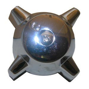 Larsen Supply Co HC-274 Cold Central Brass Large Metal Handle