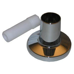 Larsen Supply Co 03-1739 Sterling/Kohler Escutcheon