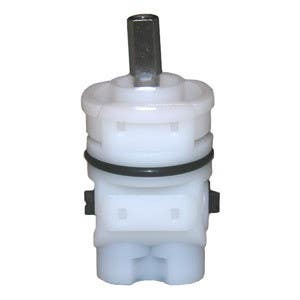 Larsen Supply Co 0-2079 Universal Rundle Single Lever Cart