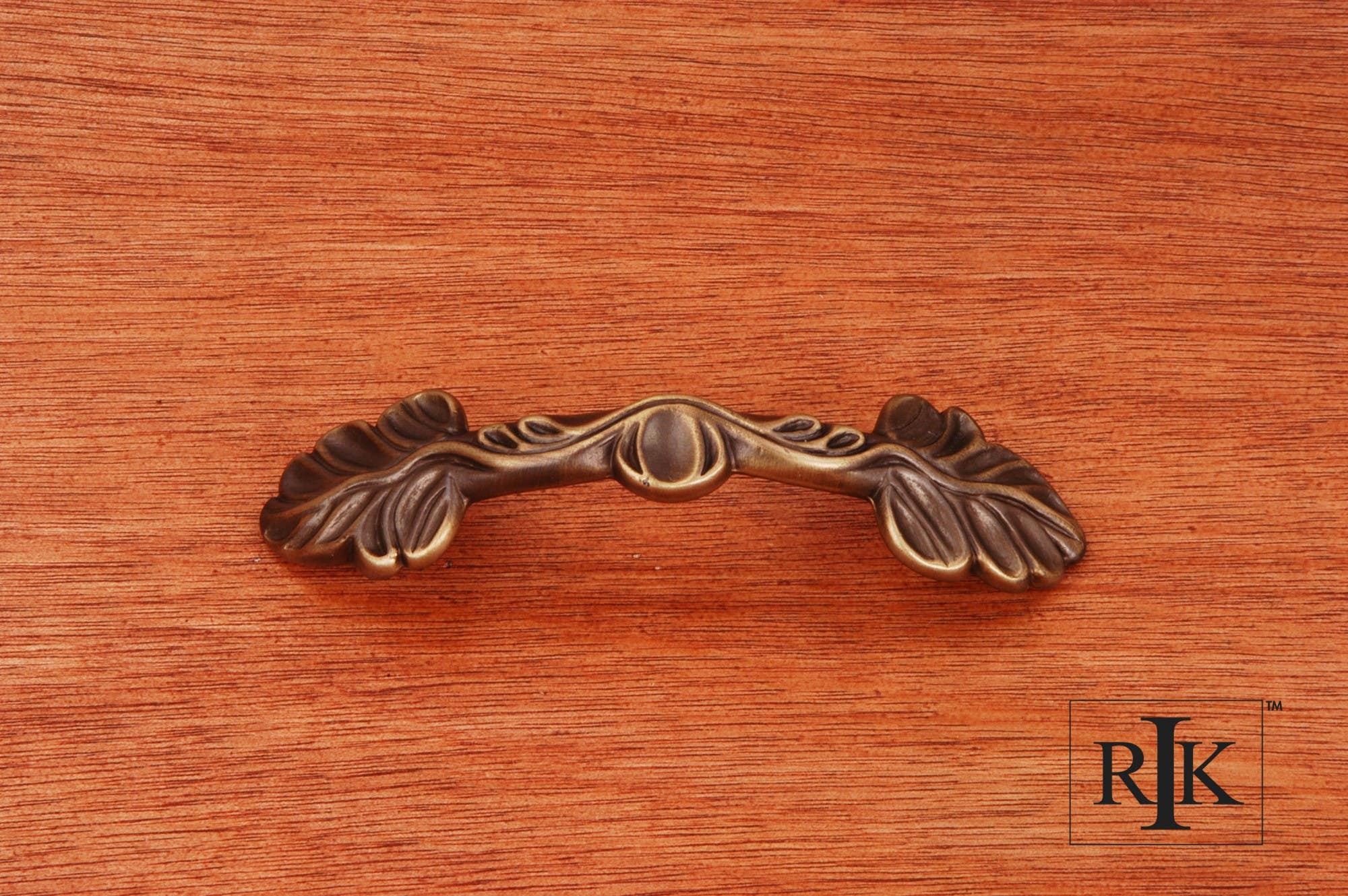 RKI CP 402 Two Leaf Pull