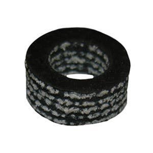 Larsen Supply Co 02-1704P Number G Square Cut 13/16" x 5/8"