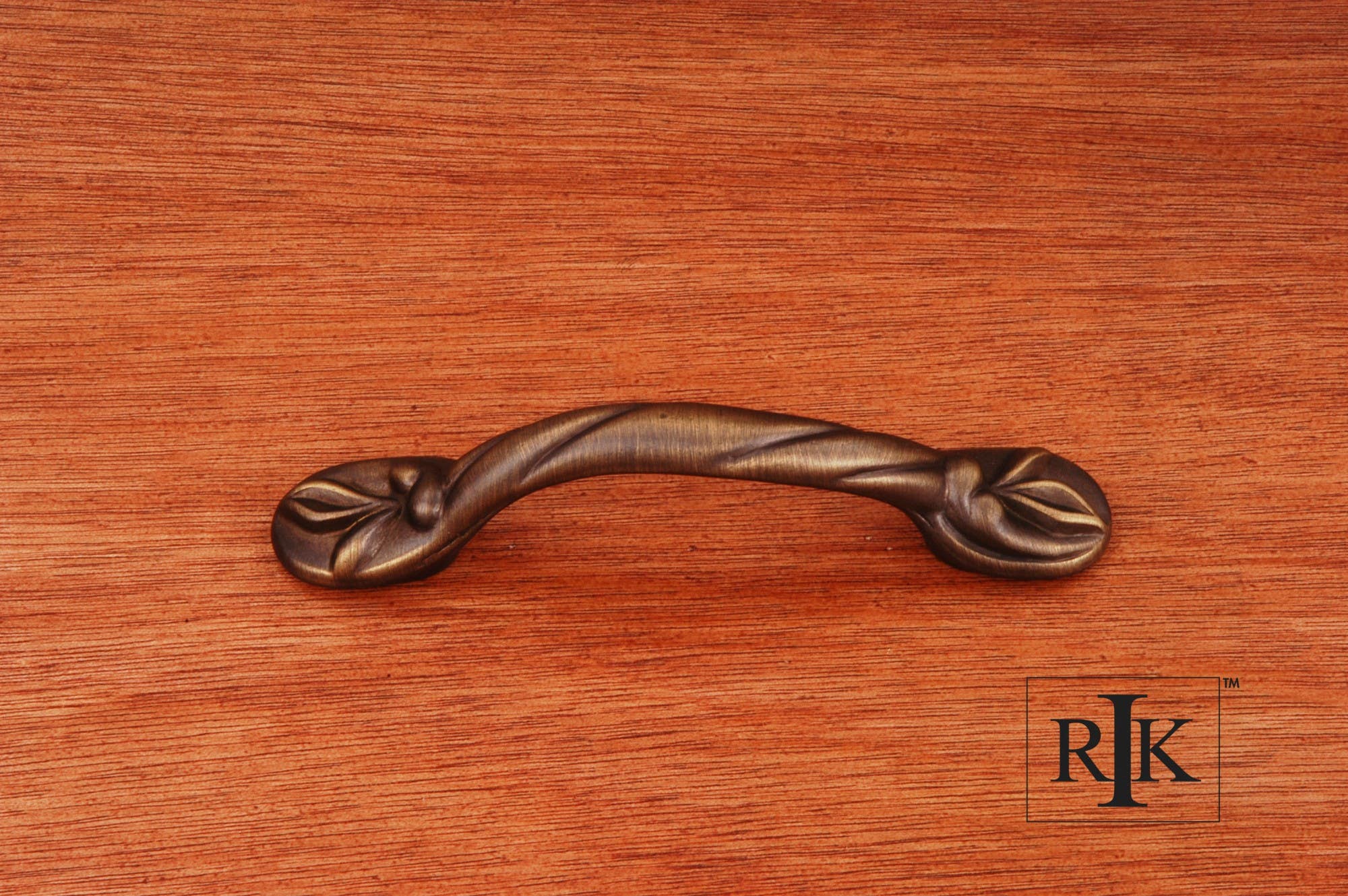 RKI CP 404 Wavy Pull